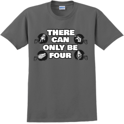 Football Fan T Shirts