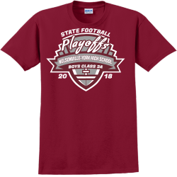 Buckeyes Football Playoffs - Teamwear T-shirts