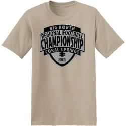 football regionals t shirt designs t shirts