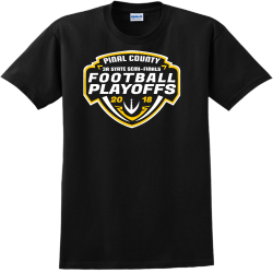 Football Semi-finals - Teamwear T-shirts