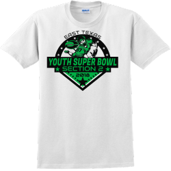 Football Super Bowl - Teamwear T-shirts