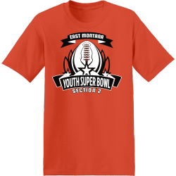 Football Super Bowl - Teamwear T-shirts