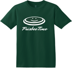 Frisbee Golf - Frisbee Golf T-shirts