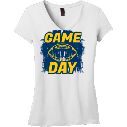 Football Fan - Fanwear T-shirts