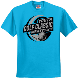 Golf Classic - Golf T-shirts