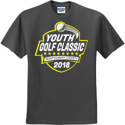 Golf Classic - Golf T-shirts