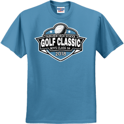 Golf Classic - Golf T-shirts
