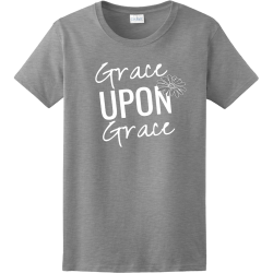 grace upon grace christian shirts designs t shirts