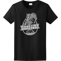 Volleybal t shirt clearance