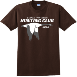 Hunting - Hunting T-shirts