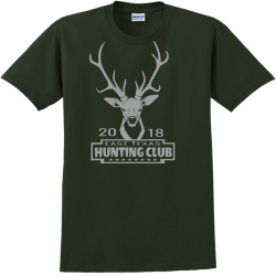 Hunting - Hunting T-shirts