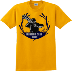 Hunting - Hunting T-shirts