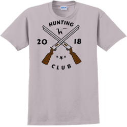 Hunting - Hunting T-shirts