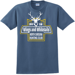 Hunting - Hunting T-shirts