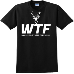 Hunting - Hunting T-shirts