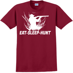 Hunting - Hunting T-shirts