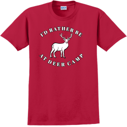 Hunting - Hunting T-shirts