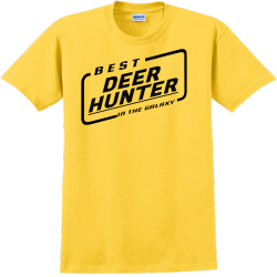 Hunting - Hunting T-shirts
