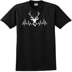 Hunting - Hunting T-shirts