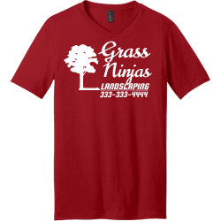 landscaping shirts ideas