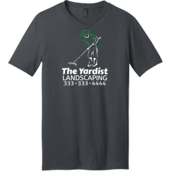 Landscaping - Landscaping T-shirts
