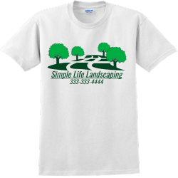 Landscaping - Landscaping T-shirts