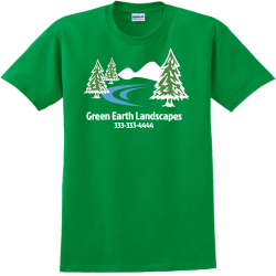 Landscaping - Landscaping T-shirts