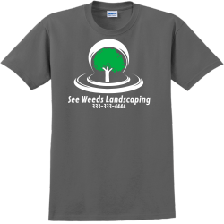 Landscaping - Landscaping T-shirts
