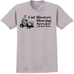 Landscaping - Landscaping T-shirts