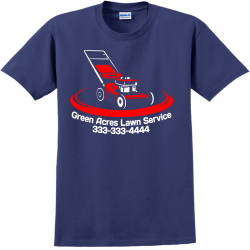 Landscaping - Landscaping T-shirts