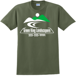 Landscaping - Landscaping T-shirts