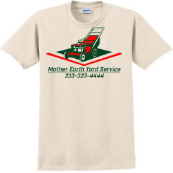Landscaping - Landscaping T-shirts