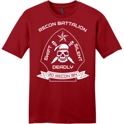 Recon Battalion