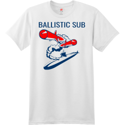 Ballistic Sub