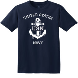 United States Navy USN