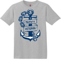 Navy Veteran