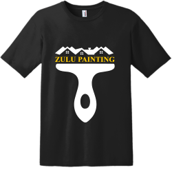 Painting - Painting T-shirts