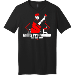 Painting - Painting T-shirts