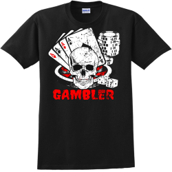 Gambler