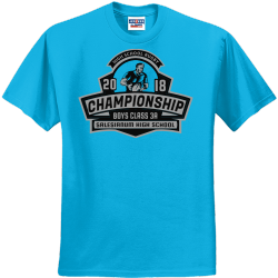 Rugby Championship - Rugby T-shirts