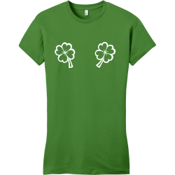 St. Patricks Day - St. Patricks Day T-shirts