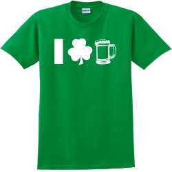 St. Patricks Day - St. Patricks Day T-shirts