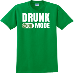 St. Patricks Day - St. Patricks Day T-shirts