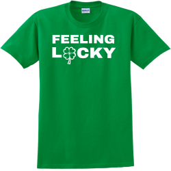 St. Patricks Day - St. Patricks Day T-shirts