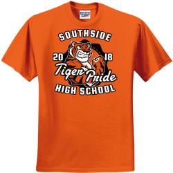 school spirit t shirt designs