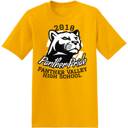 School Spirit - School Spirit Shirts T-shirts