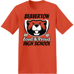 School Spirit - School Spirit Shirts T-shirts