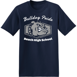 School Spirit - School Spirit Shirts T-shirts