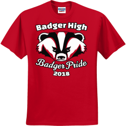 School Spirit - School Spirit Shirts T-shirts