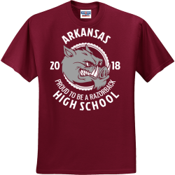 School Spirit - School Spirit Shirts T-shirts